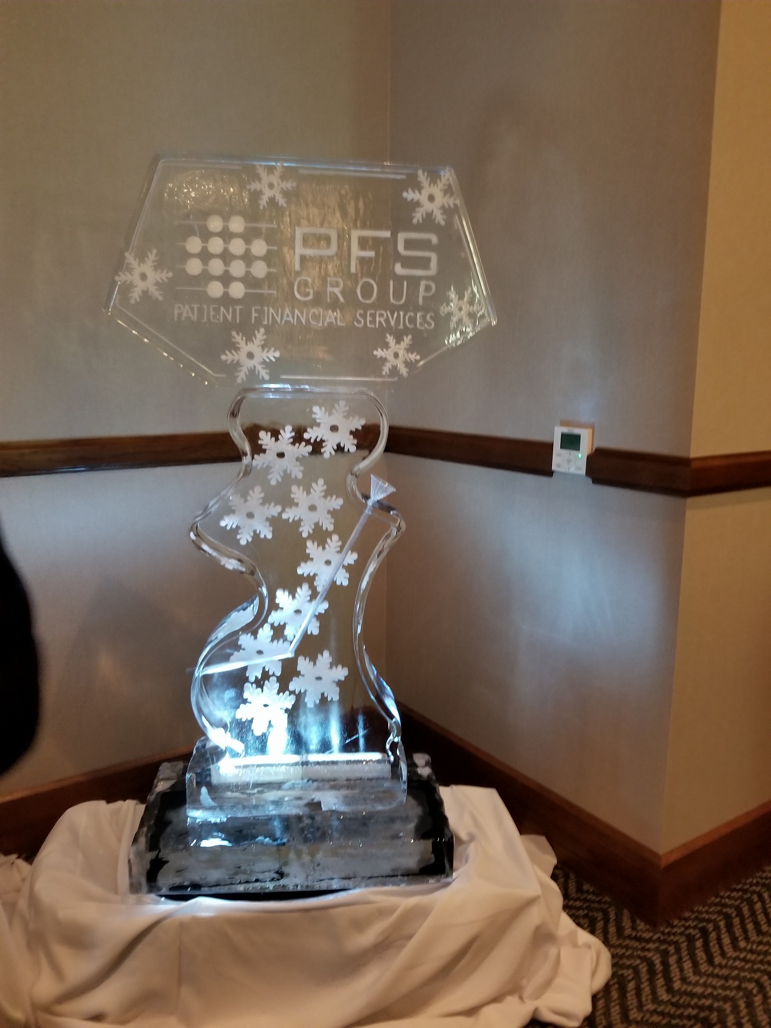 PFS Group Holiday Party