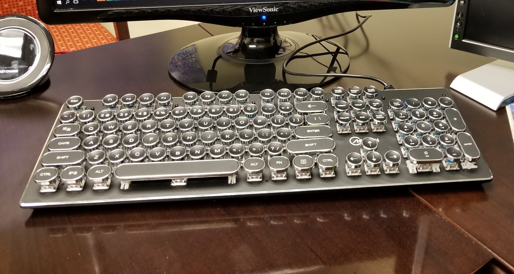 AI Development Environment