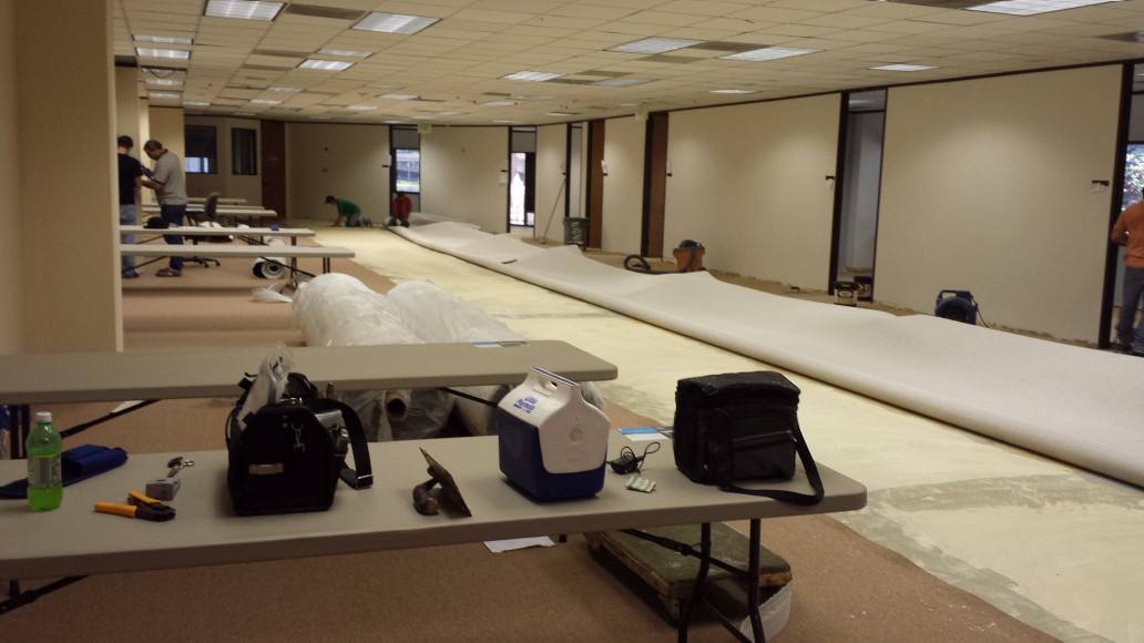 Building an Operations Floor